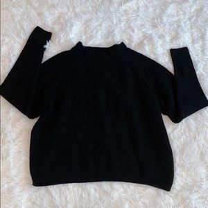 Free People Oversized Sweater